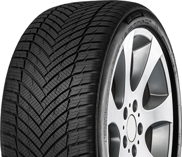 Minerva, All Season Master, 275/40 R20 106Y XL 3PMSF M+S
