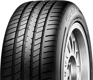 Vredestein, Sprint+, 205/55ZR15 88W