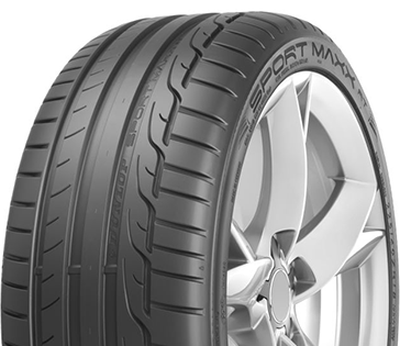 Dunlop, SP.MAXX RT AO, 215/40WR17TLXL