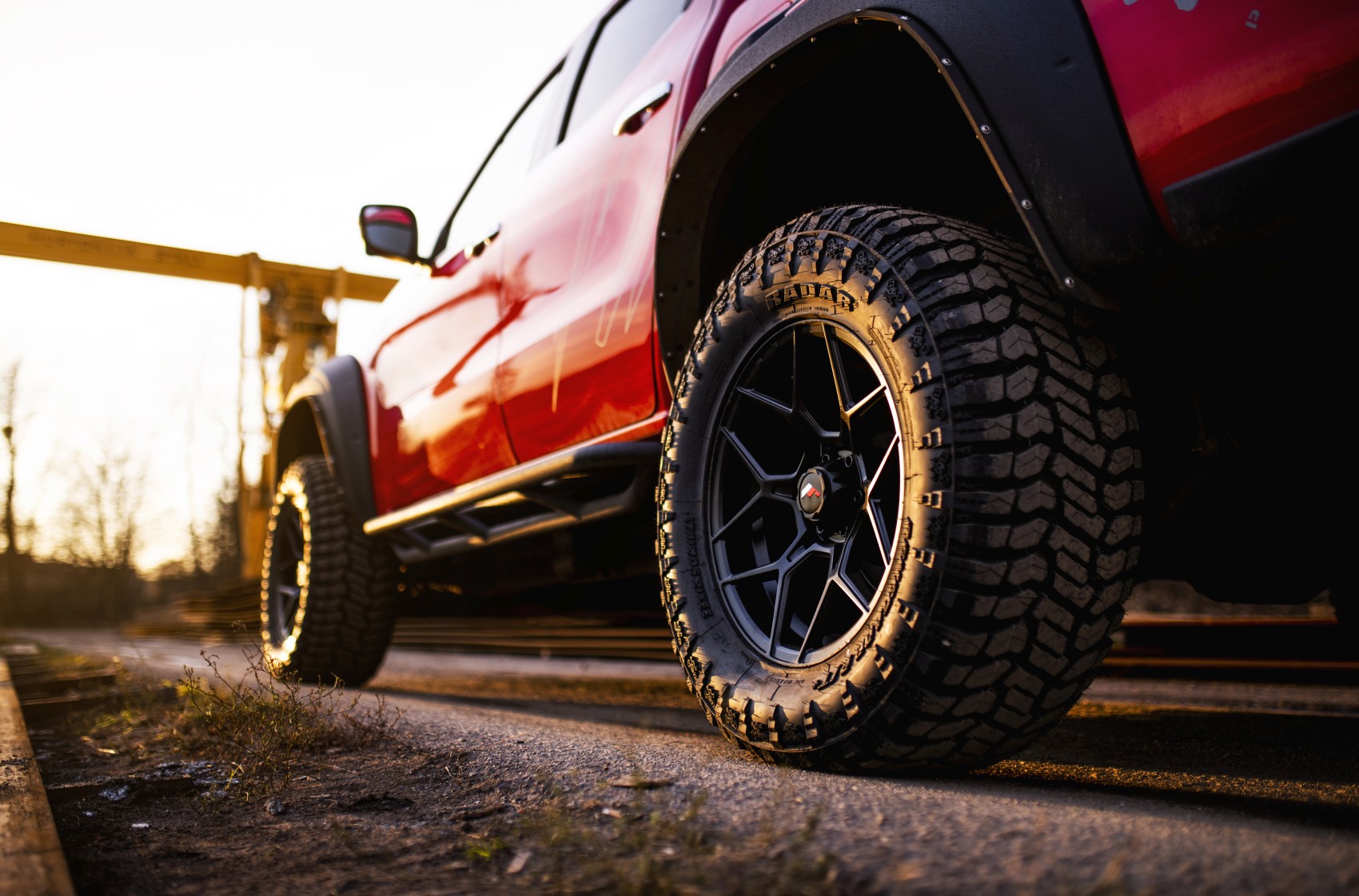 Mercedes-Benz X Class