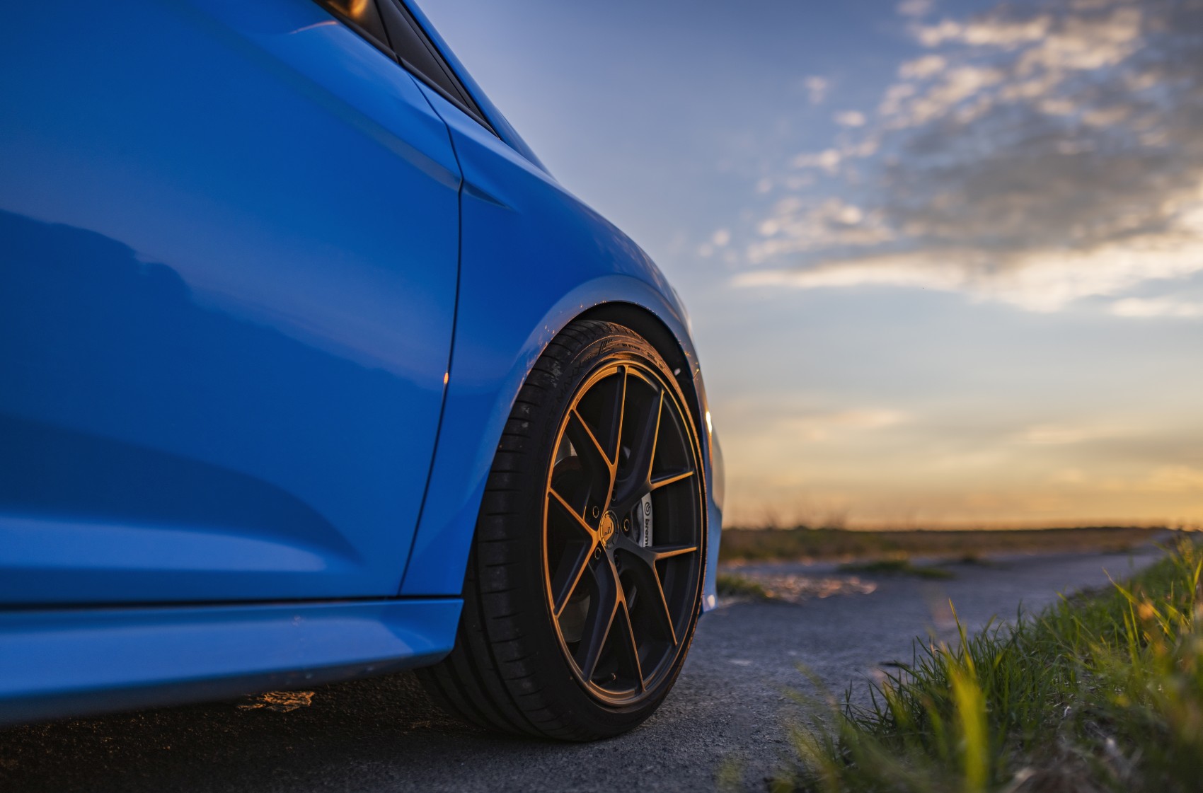 Ford Focus / ST / RS