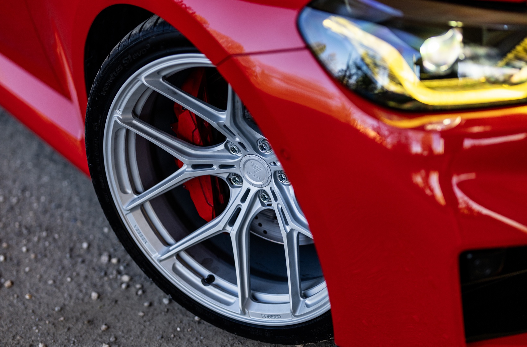 BMW 2 series / M2