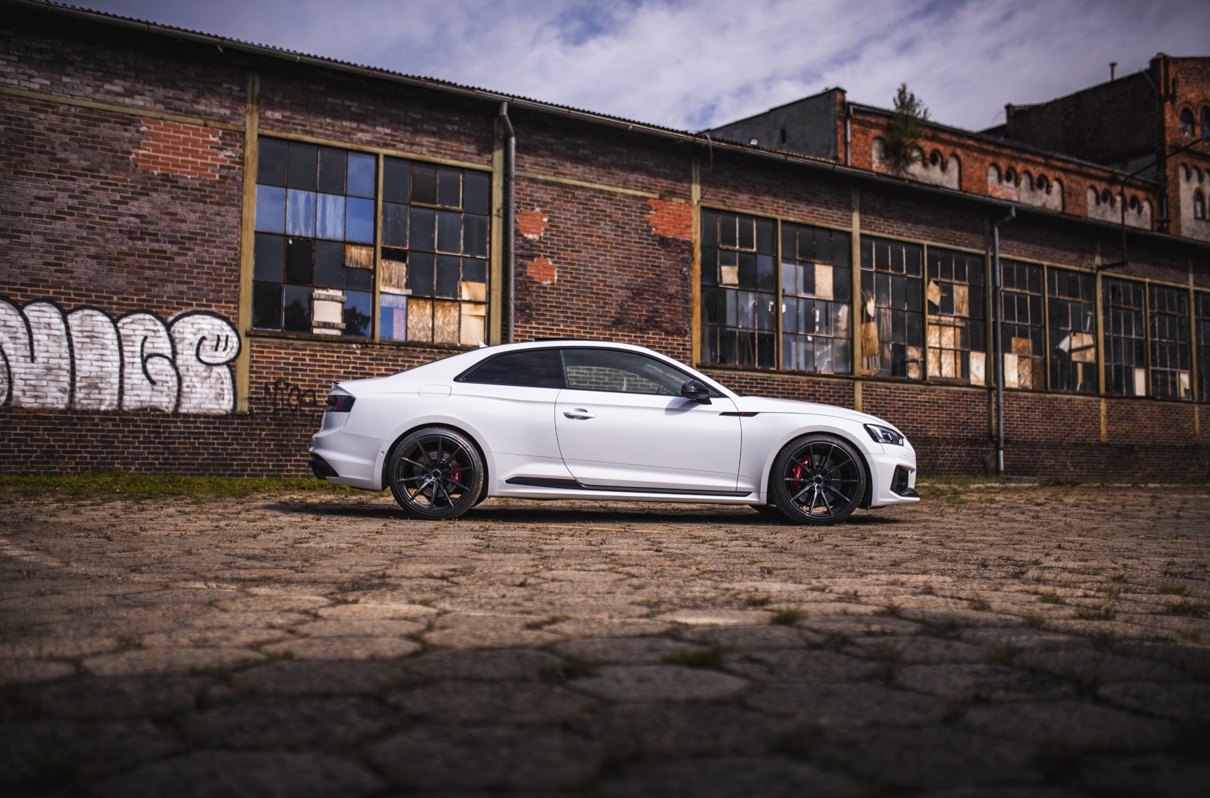 Audi A5 / S5 / RS5