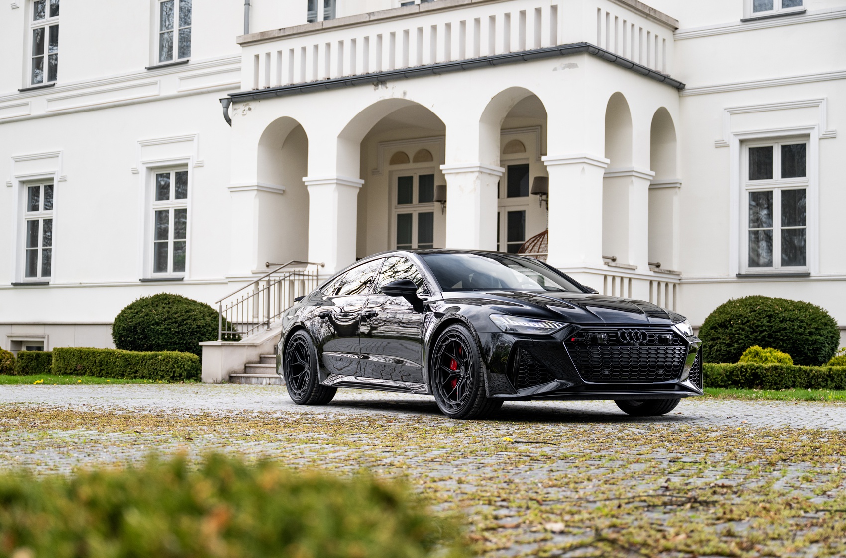 Audi RS7