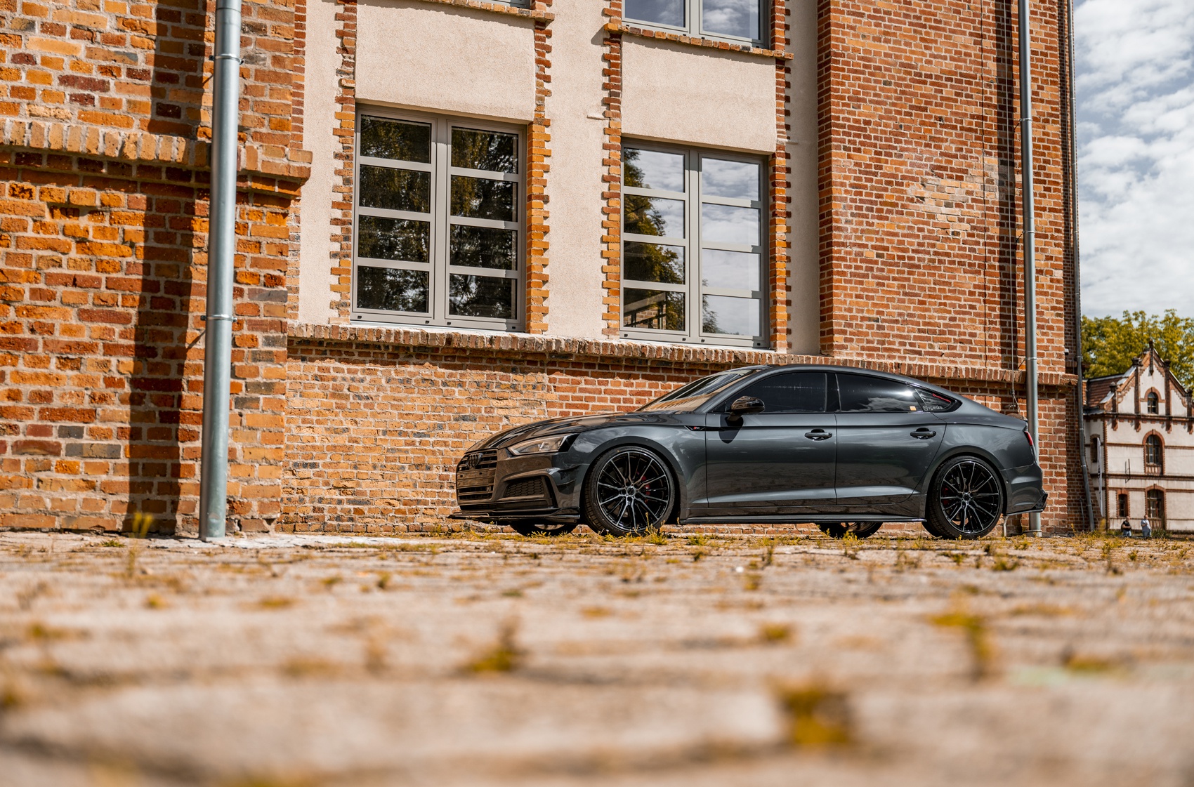 Audi A5 / S5 / RS5