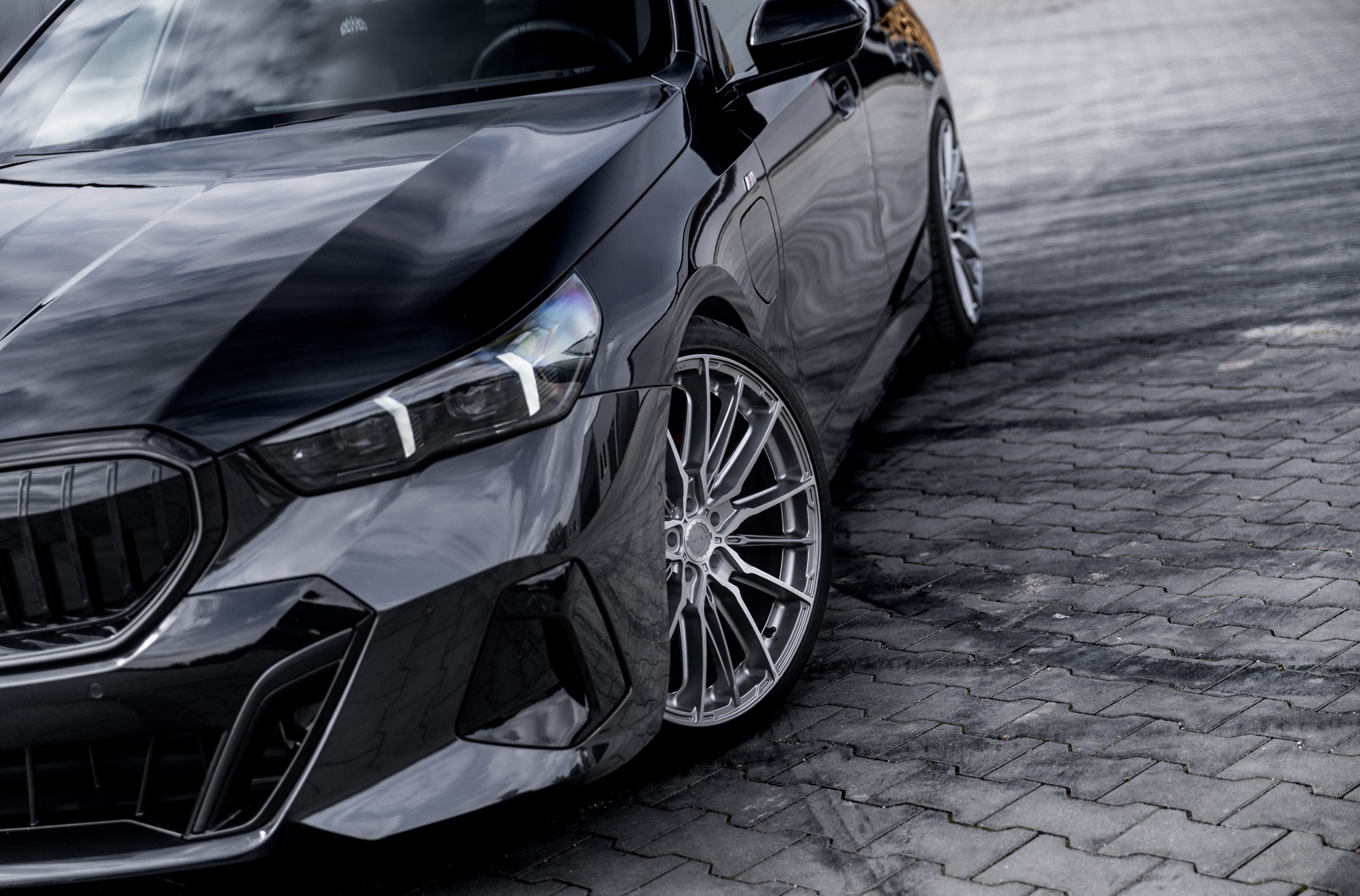BMW 530e