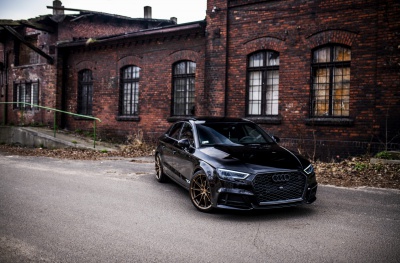 Audi A3 / S3 / RS3