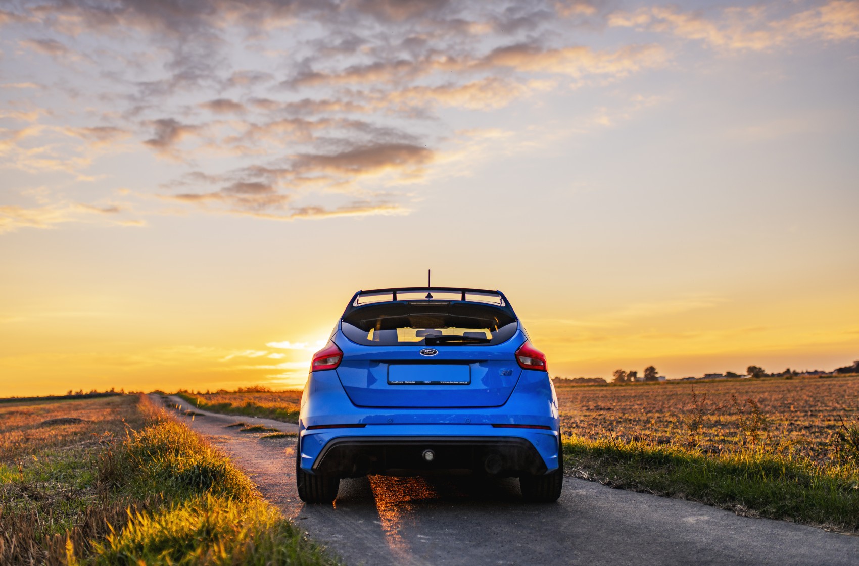 Ford Focus / ST / RS