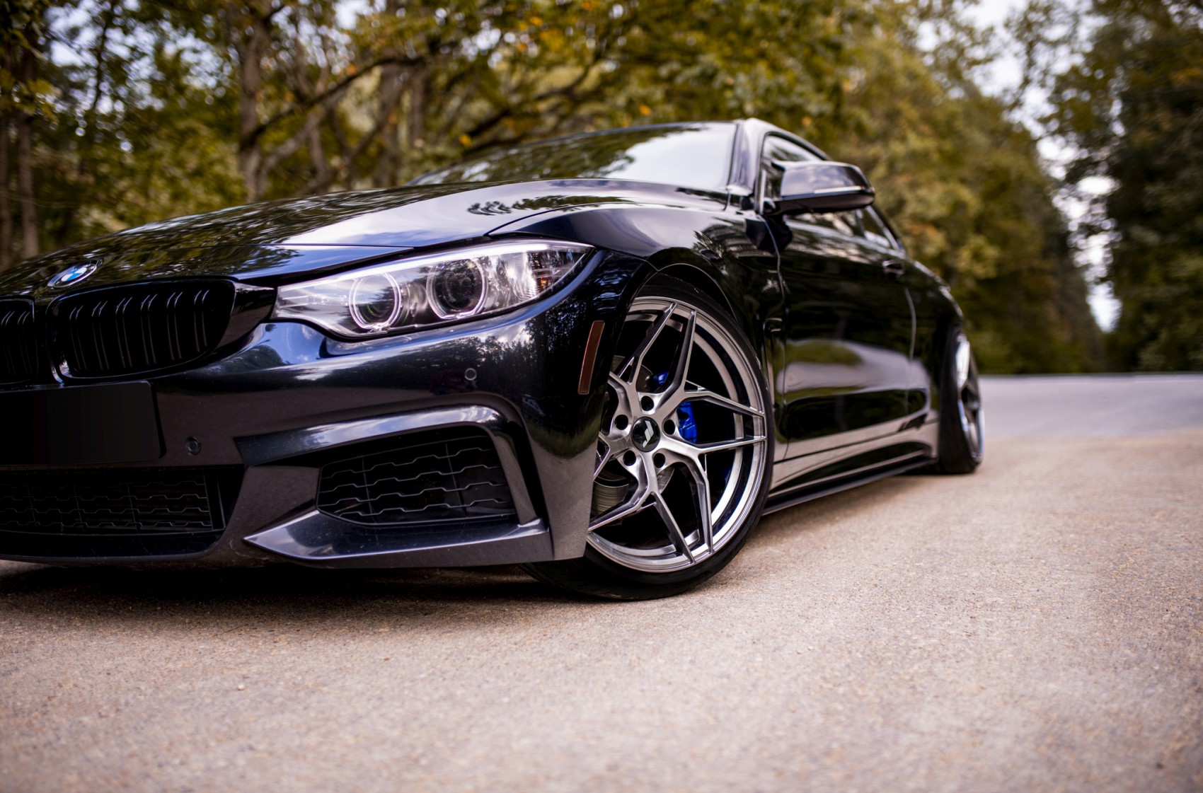 BMW 4 Series / M4