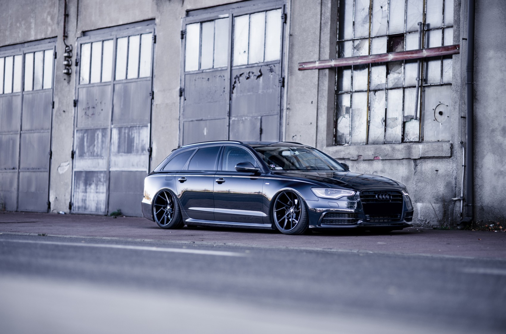 Audi A6 / S6 / RS6
