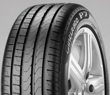 Pirelli, Cinturato P7, 225/55 R17 97Y * MOE Run Flat