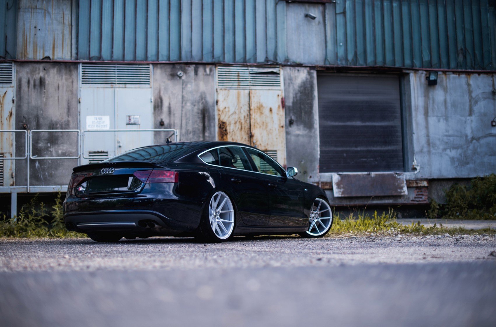 Audi A5 / S5 / RS5