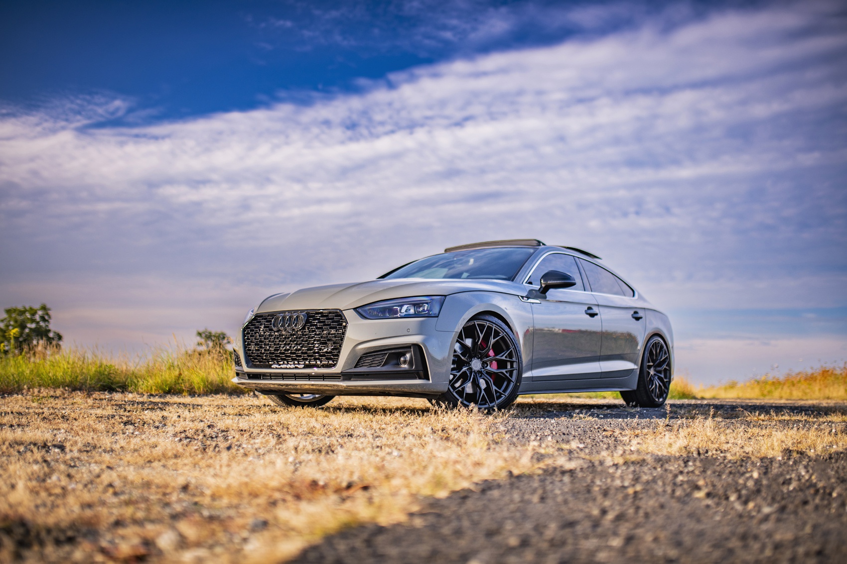 Audi A5 / S5 / RS5