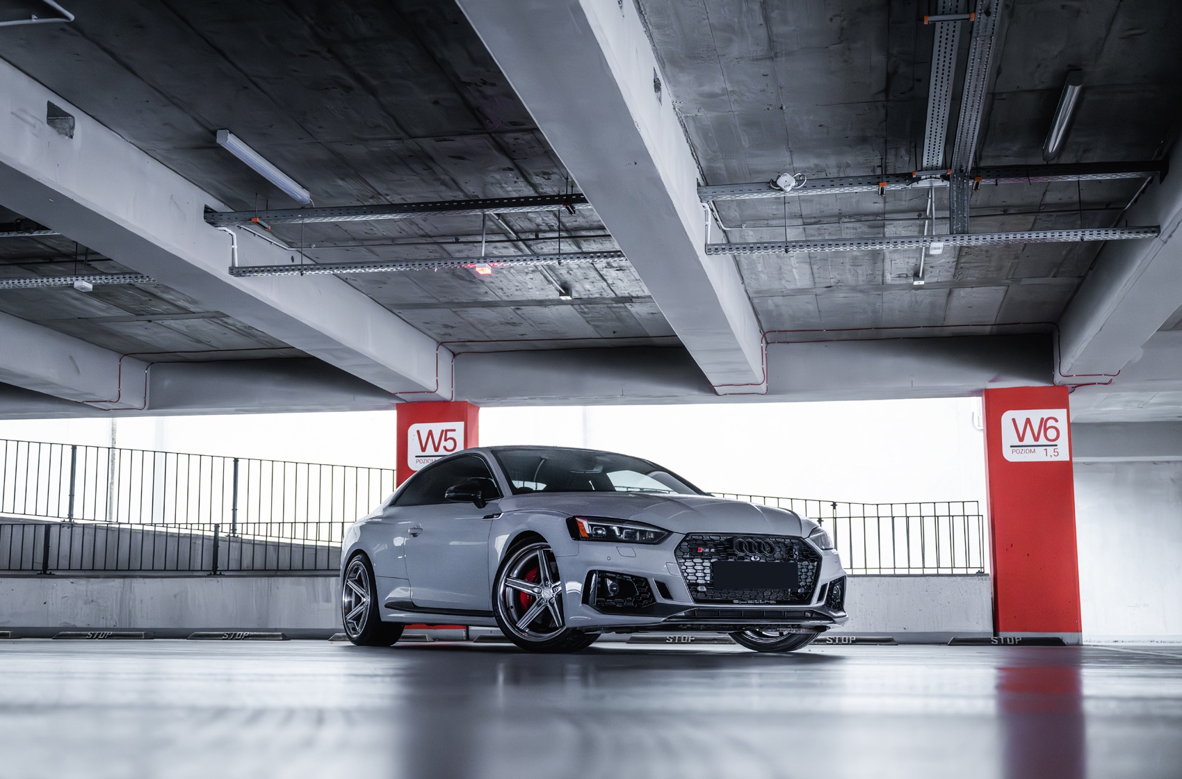 Audi A5 / S5 / RS5