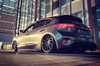 Ford Focus / ST / RS