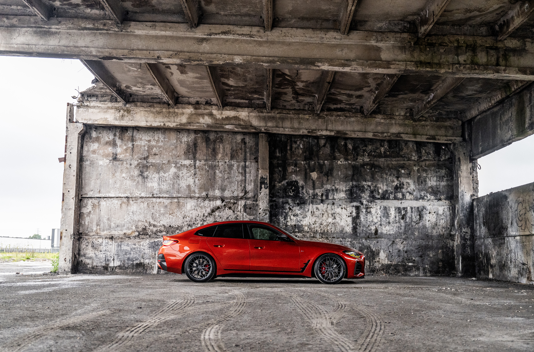 BMW M440