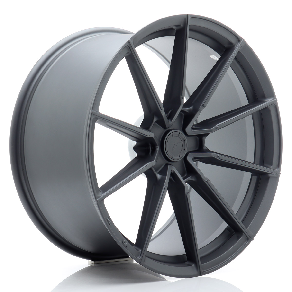 SL02-MattGunMetal