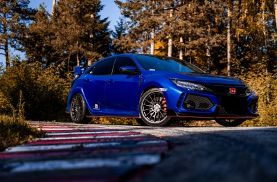 Honda Civic Type R