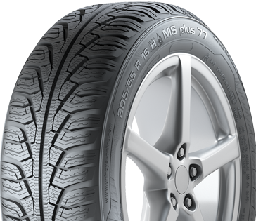 Uniroyal, MS plus 77, 145/70 R13 71T 3PMSF M+S
