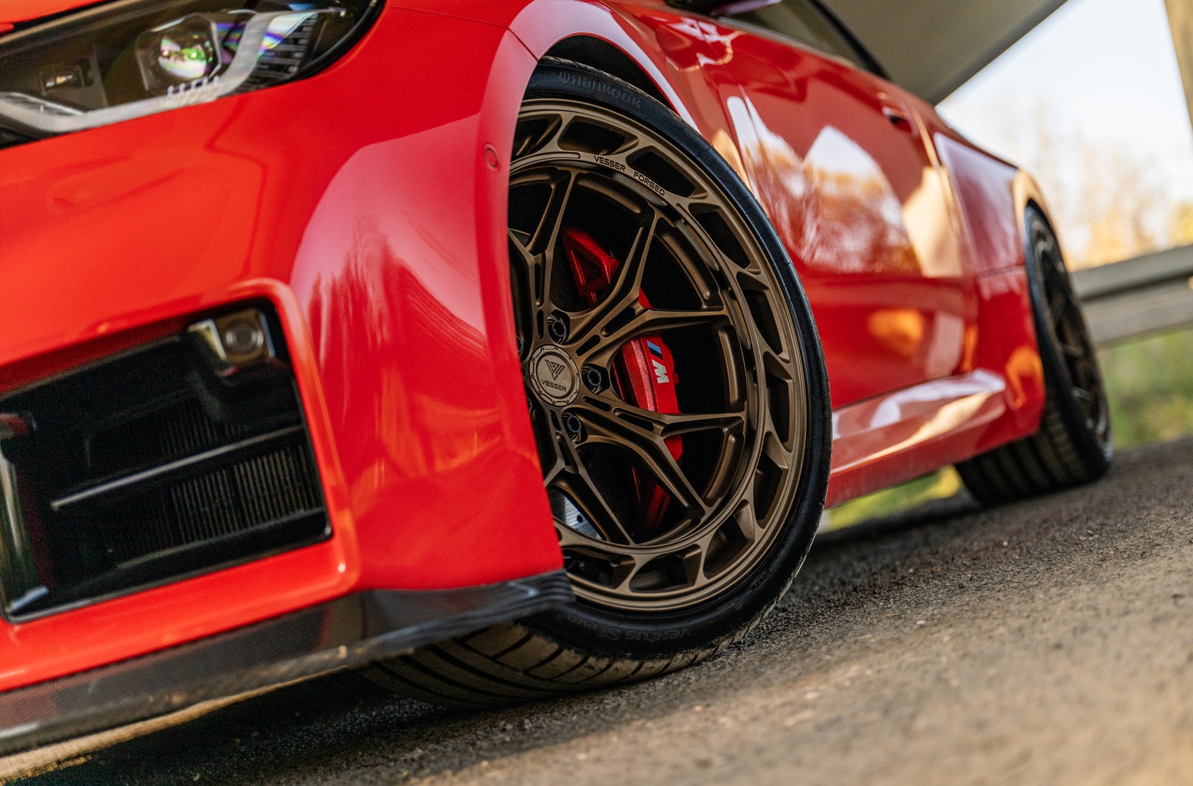 BMW 2 series / M2