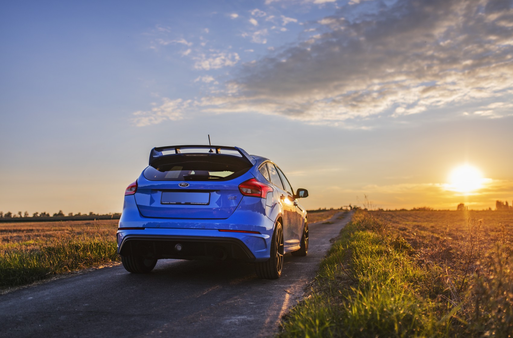 Ford Focus / ST / RS