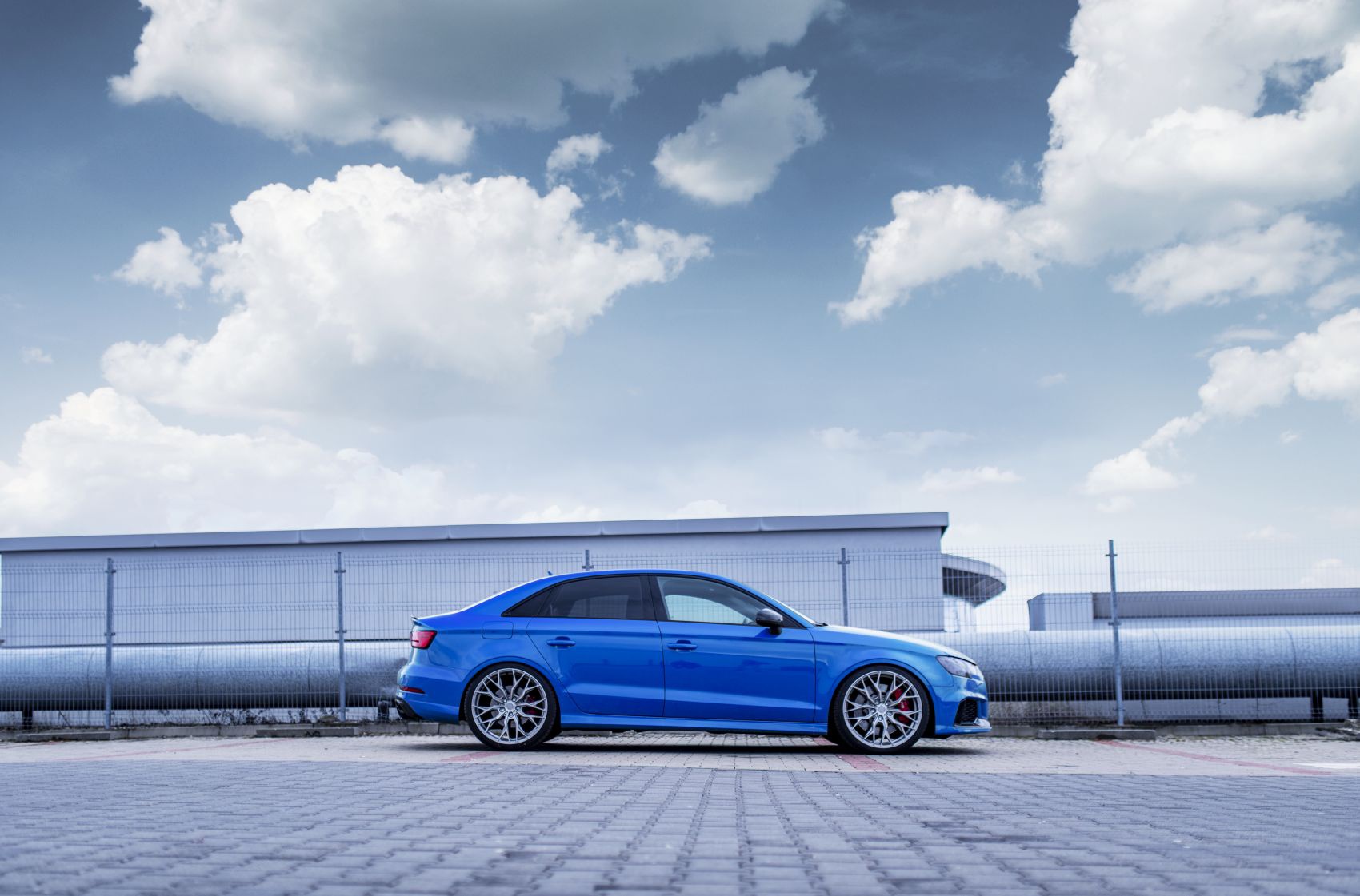 Audi A3 / S3 / RS3