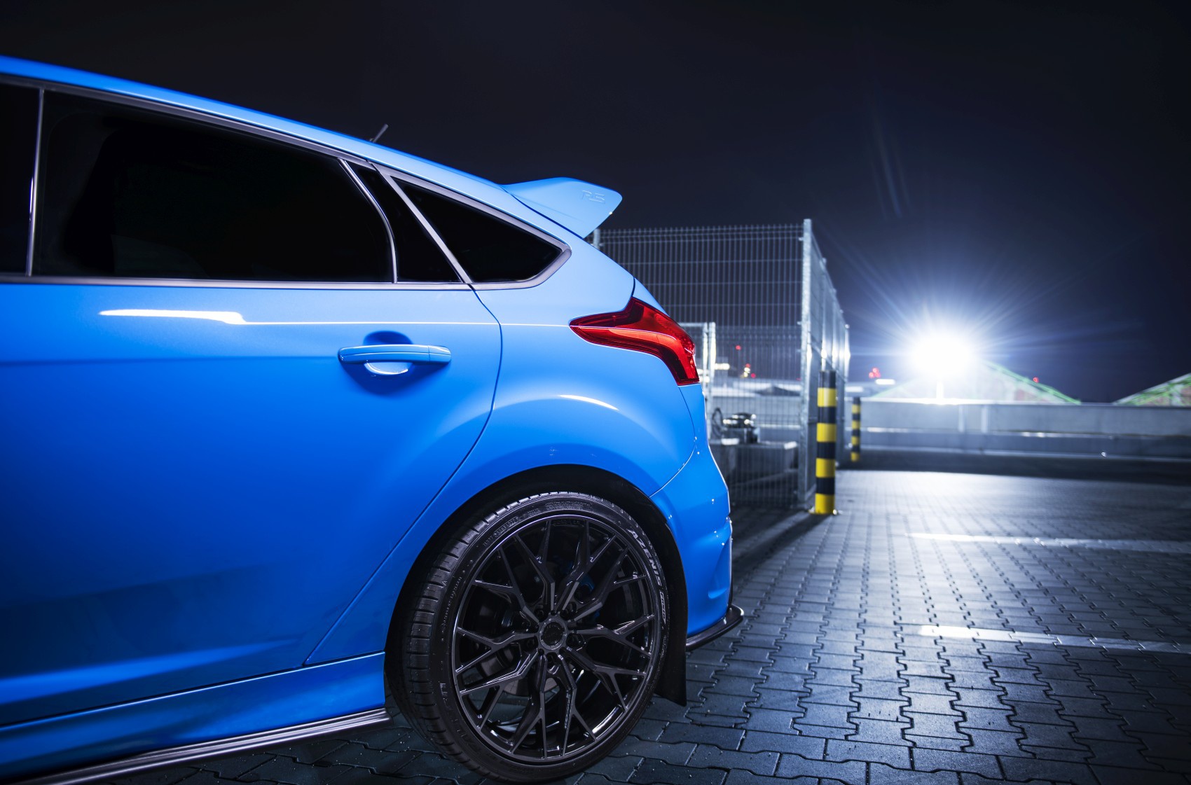 Ford Focus / ST / RS