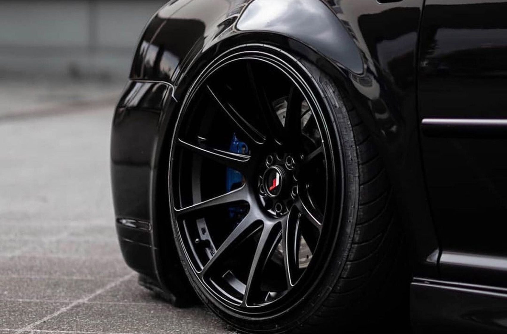 Volkswagen Golf / R / GTI