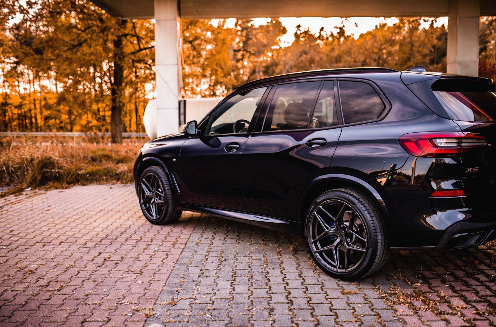 BMW X5 / X5m