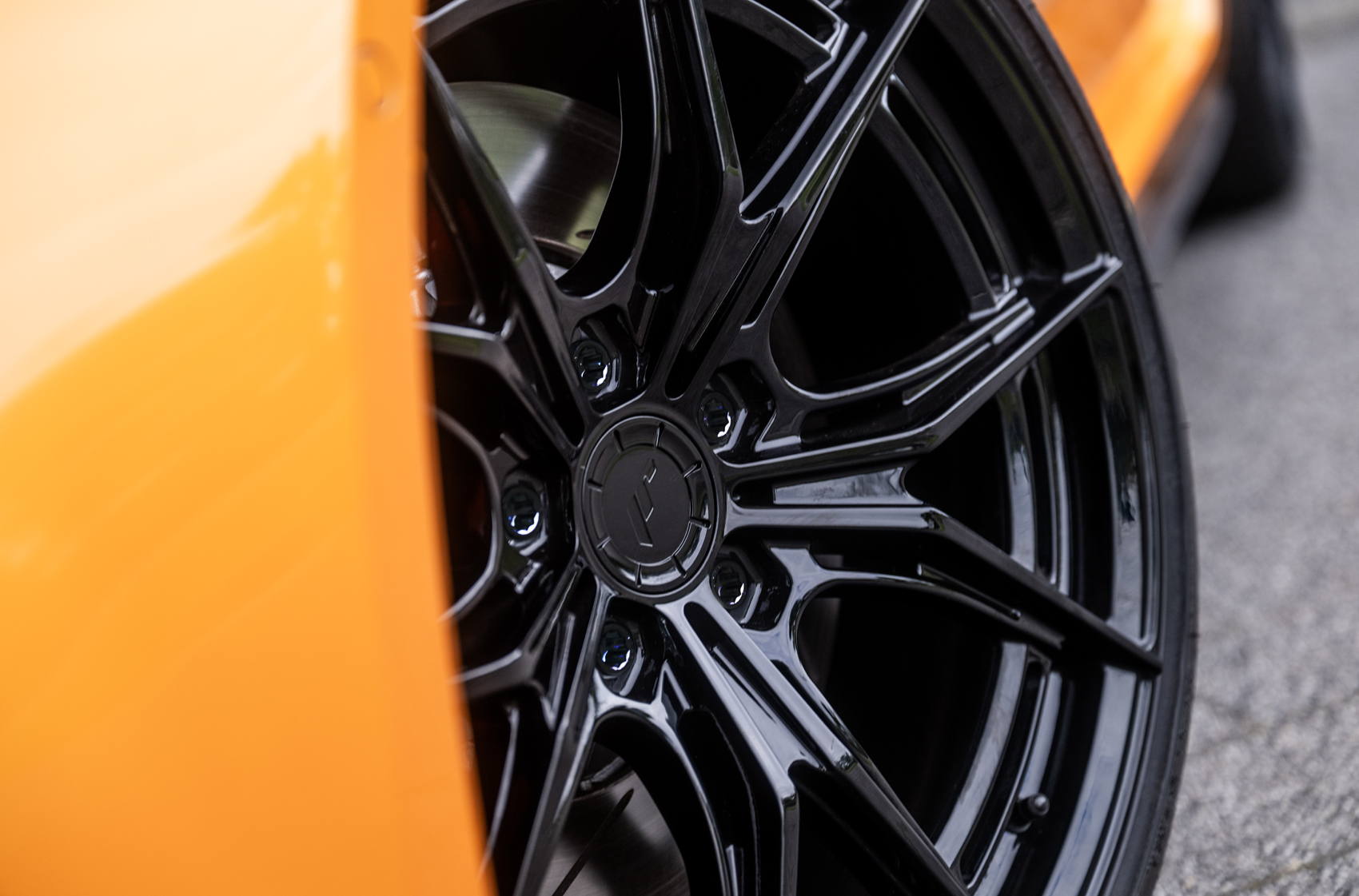 Renault Megane RS