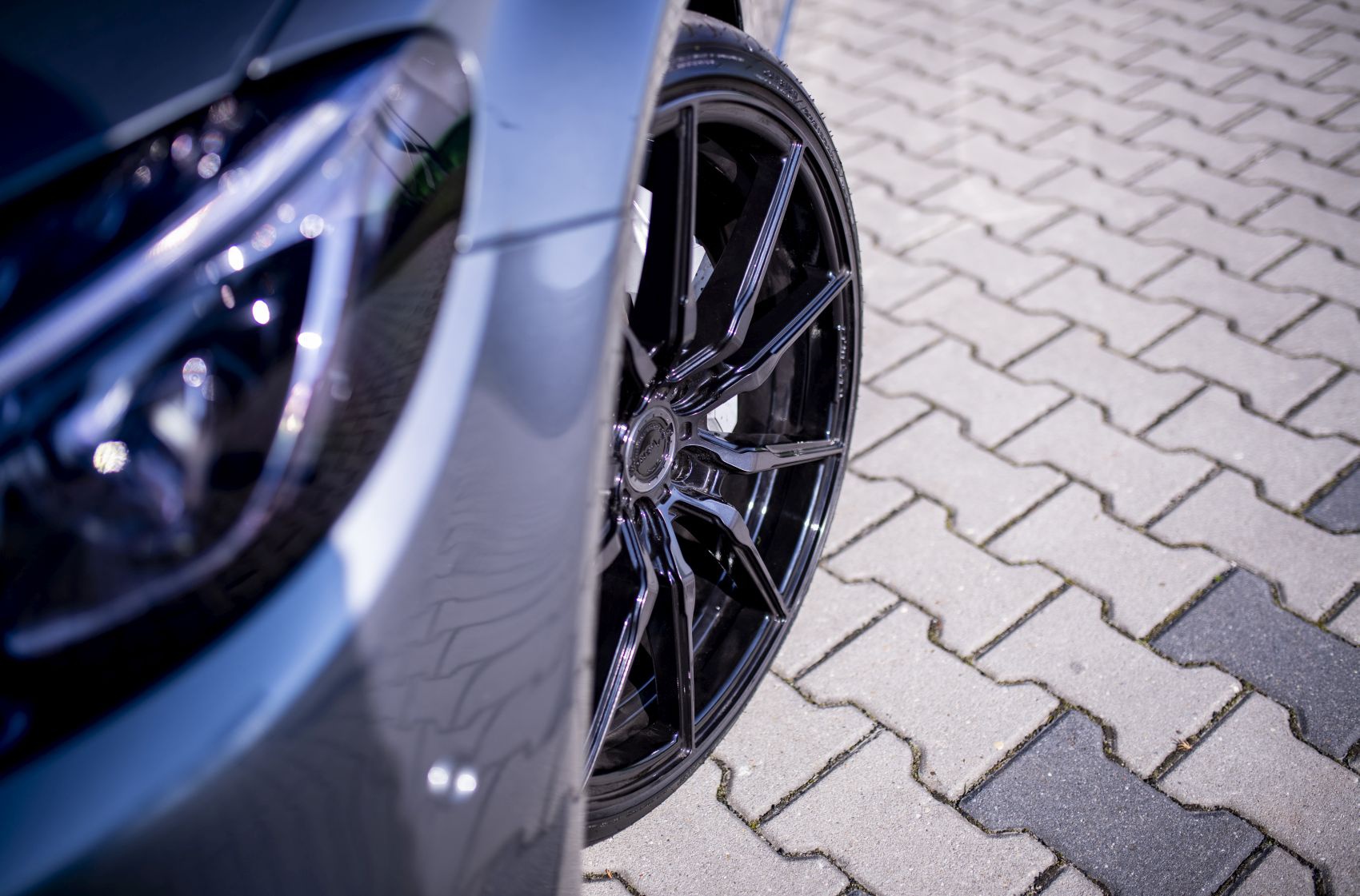 Mercedes-Benz C Class / C43 / C63