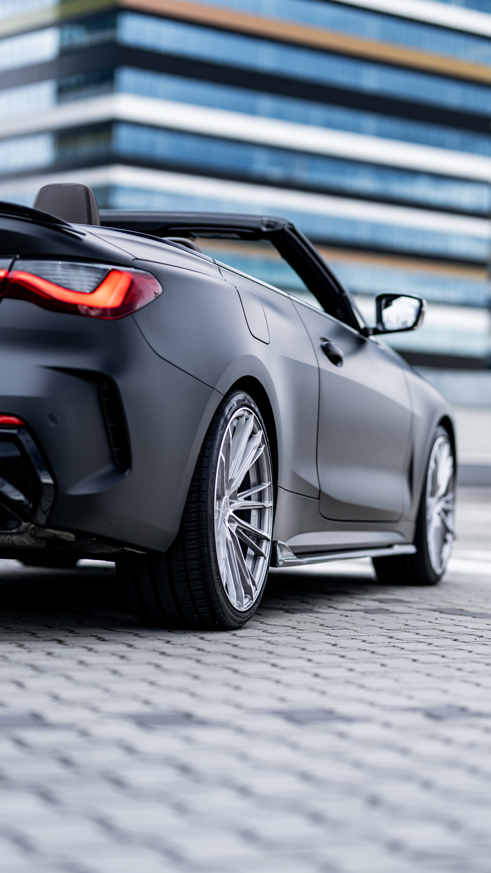 BMW M440