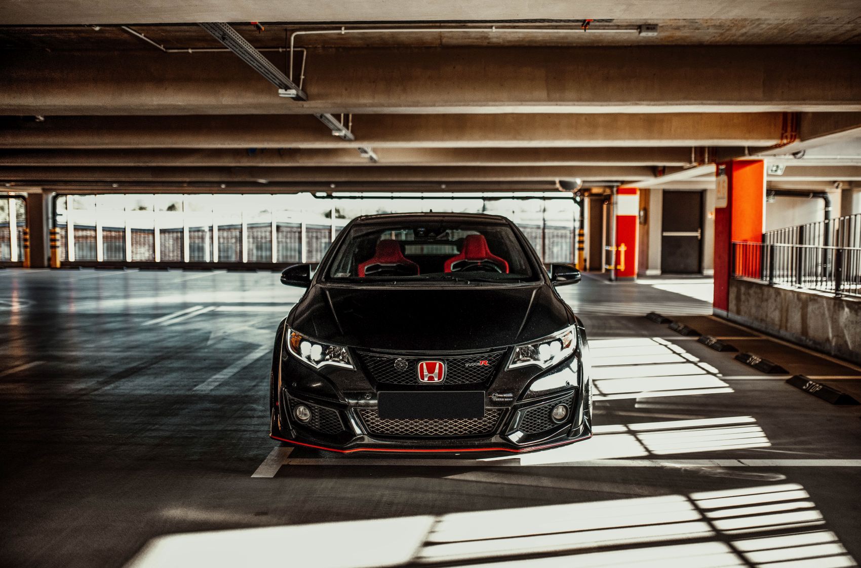Honda Civic Type R