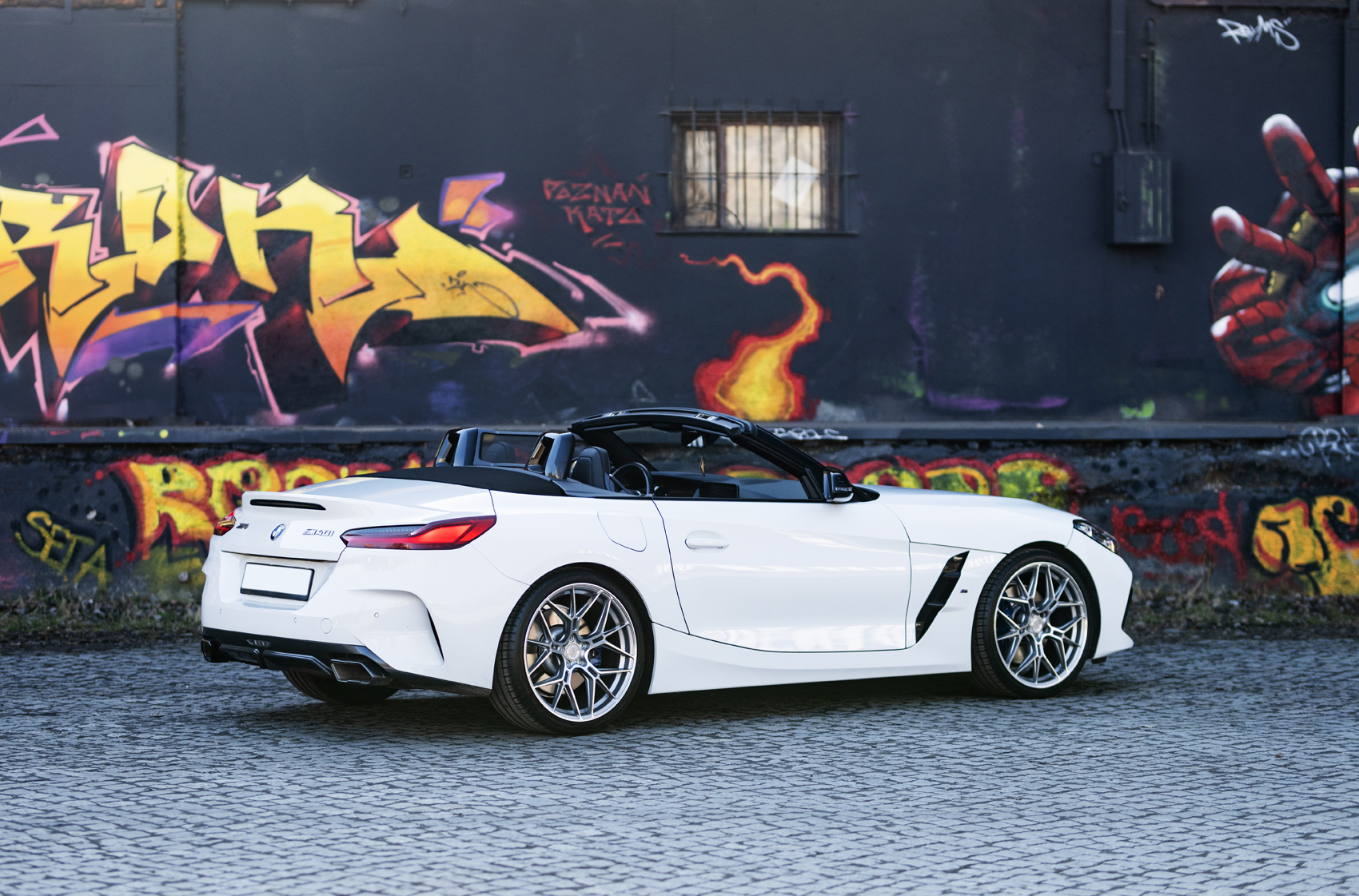 BMW Z4