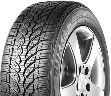 Bridgestone, Blizzak LM-32, 245/40ZR20 95W AMR 3PMSF M+S