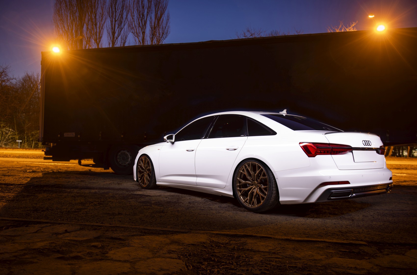Audi A6 / S6 / RS6