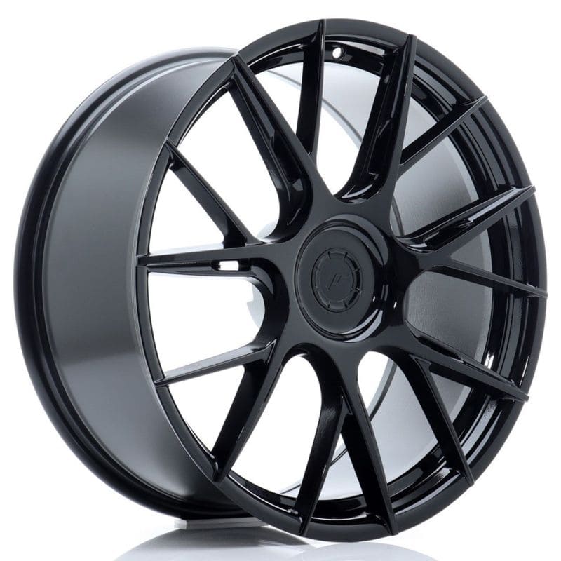 Japan Racing JR42 in Gloss Black Farbe