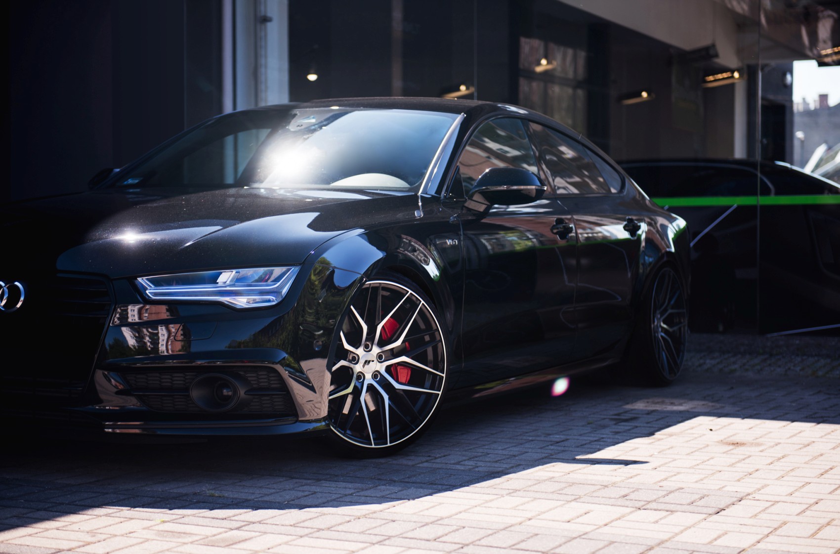 Audi A7 / S7 / RS7