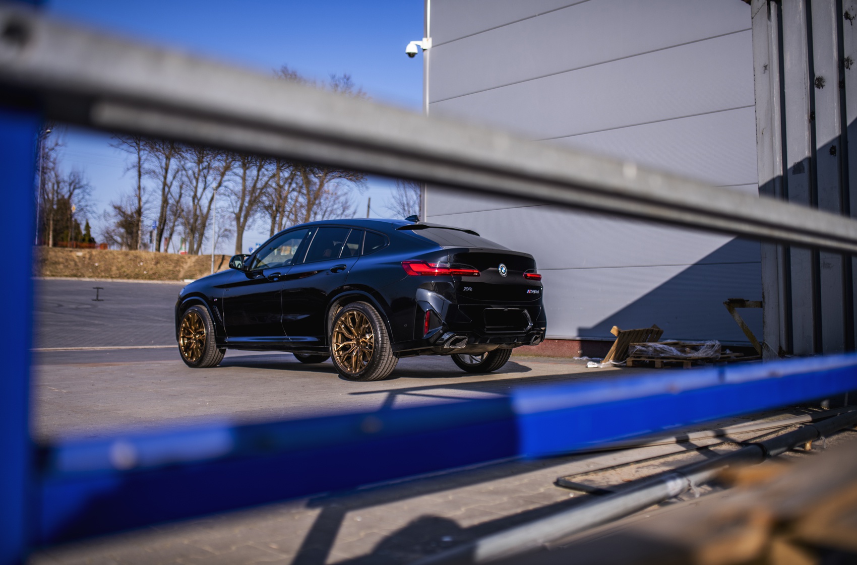 BMW X4 / X4m
