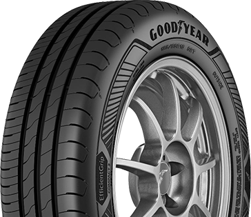 Goodyear, EfficientGrip Compact 2, 185/70 R14 88T SL