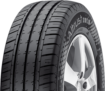 Apollo, Altrust+, 225/70 R15C 112S