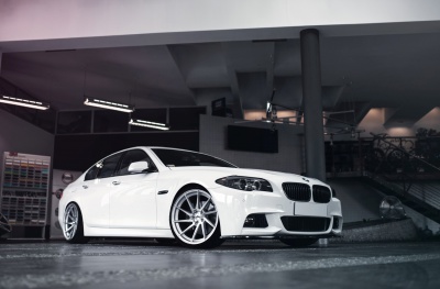 BMW 5 Series / M5
