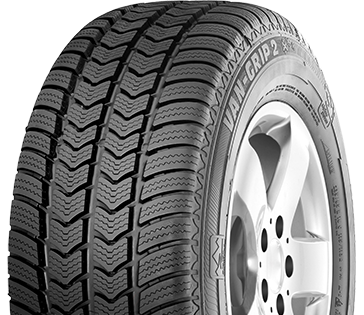 Semperit, Van-Grip 2, 195/70 R15 97T RF 3PMSF M+S