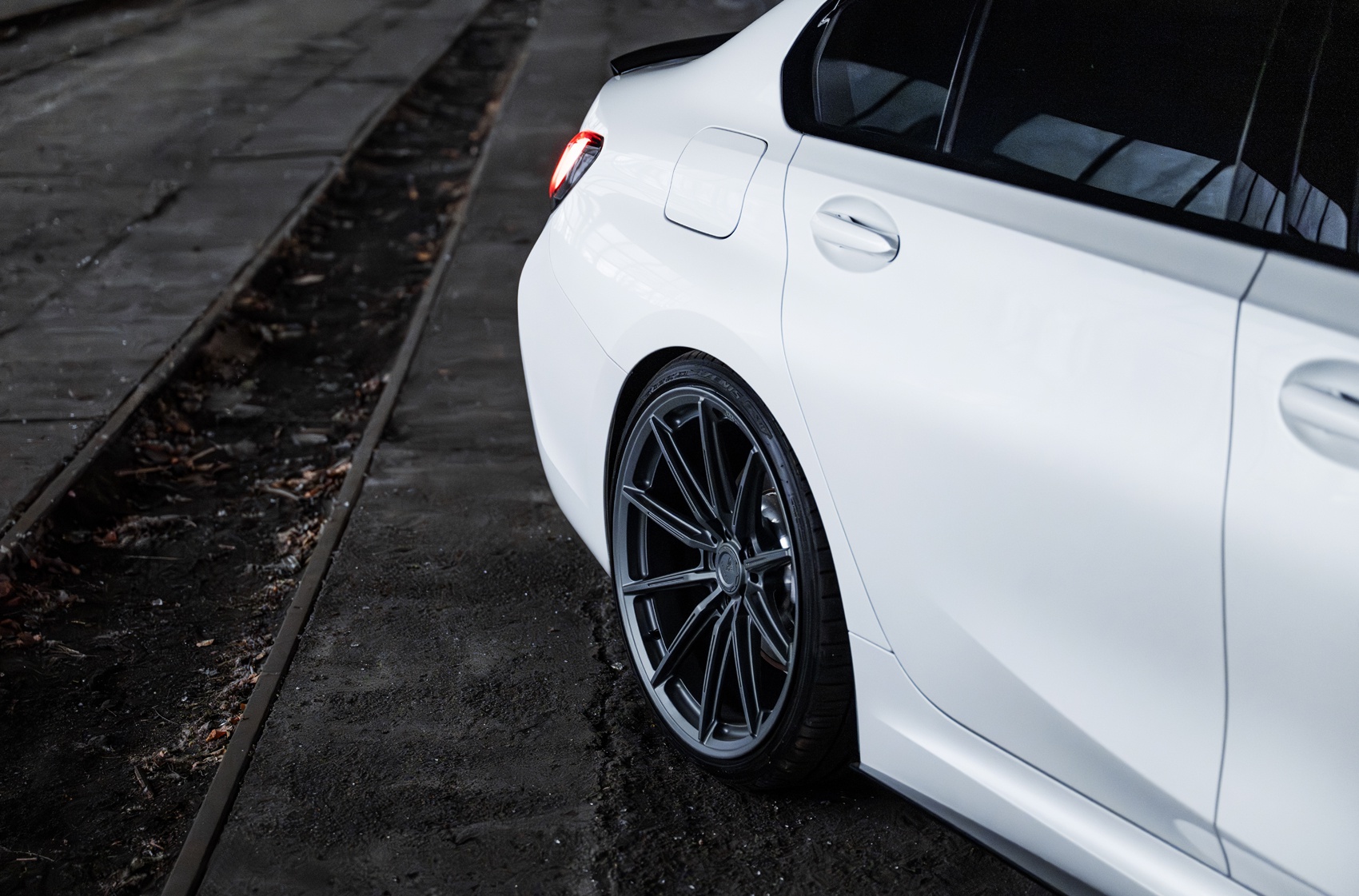 BMW 3 series / M3