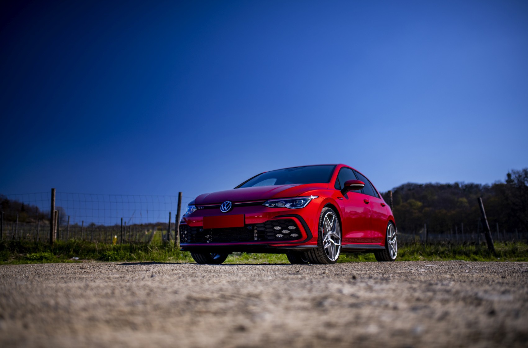 Volkswagen Golf / R / GTI