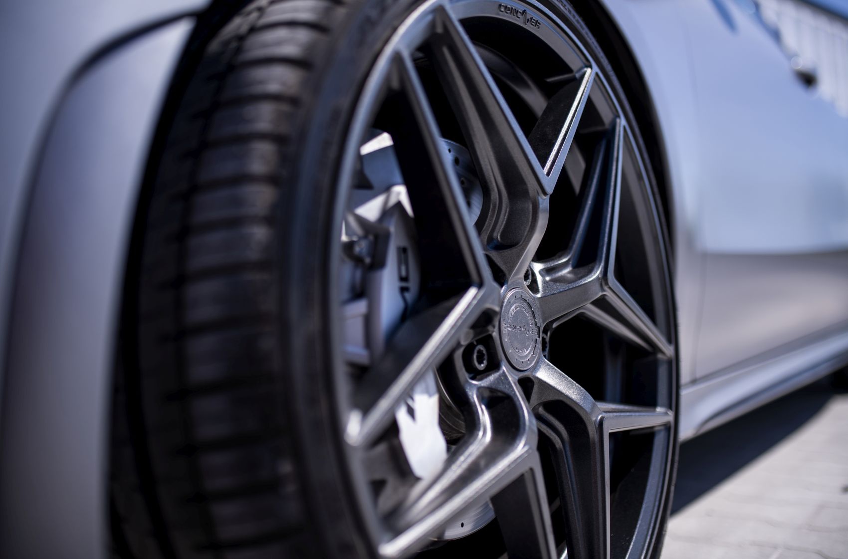 Mercedes-Benz CLA / CLA35 / CLA45