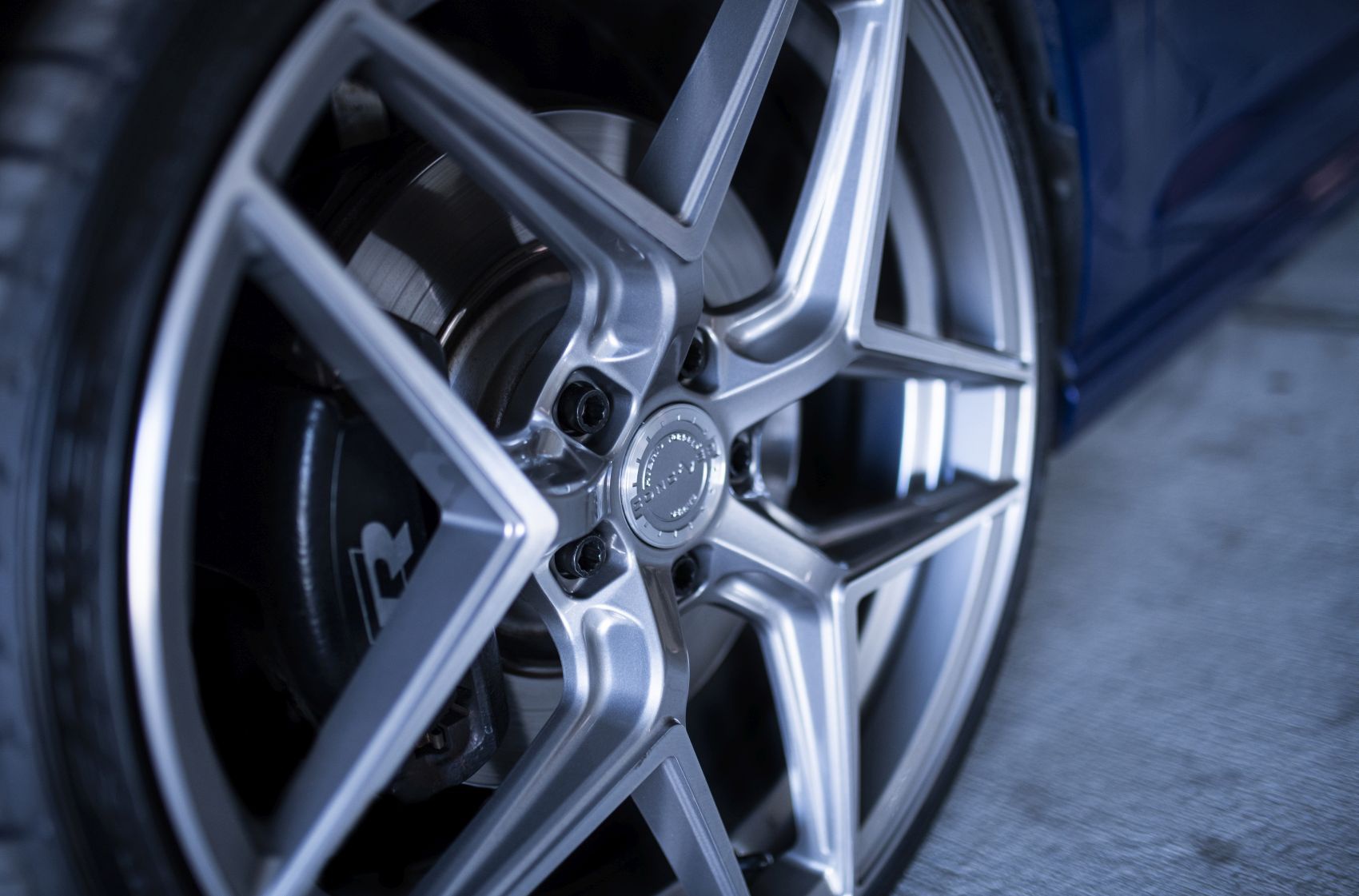 Volkswagen Golf / R / GTI