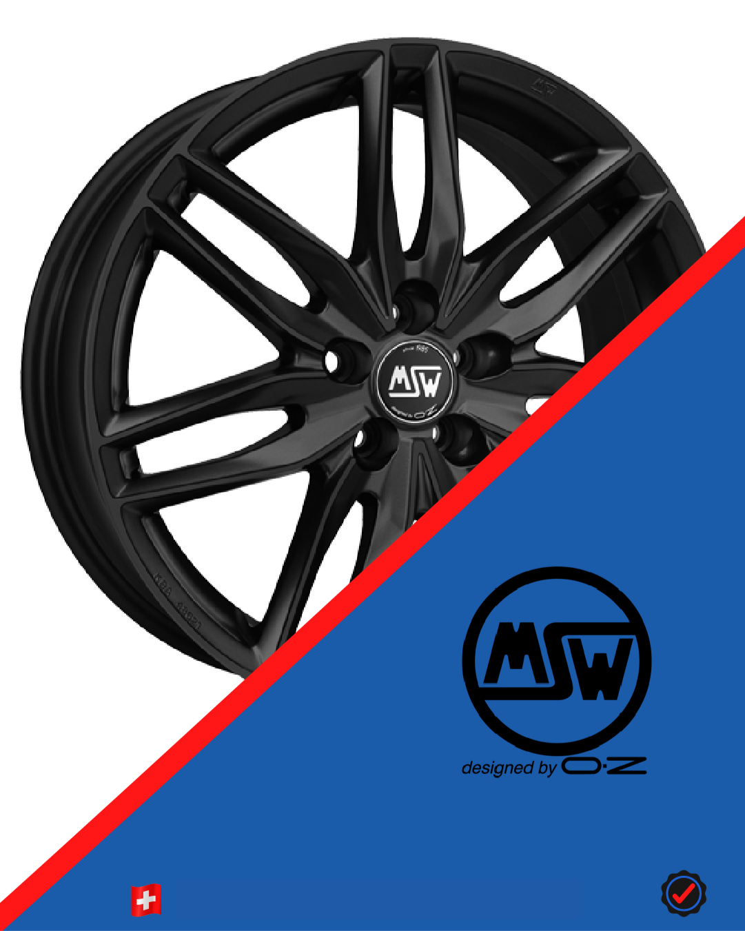 MSW Felgengutachten (CH-Beiblatt)