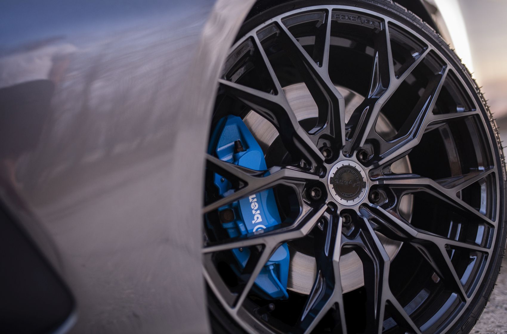 Ford Focus / ST / RS