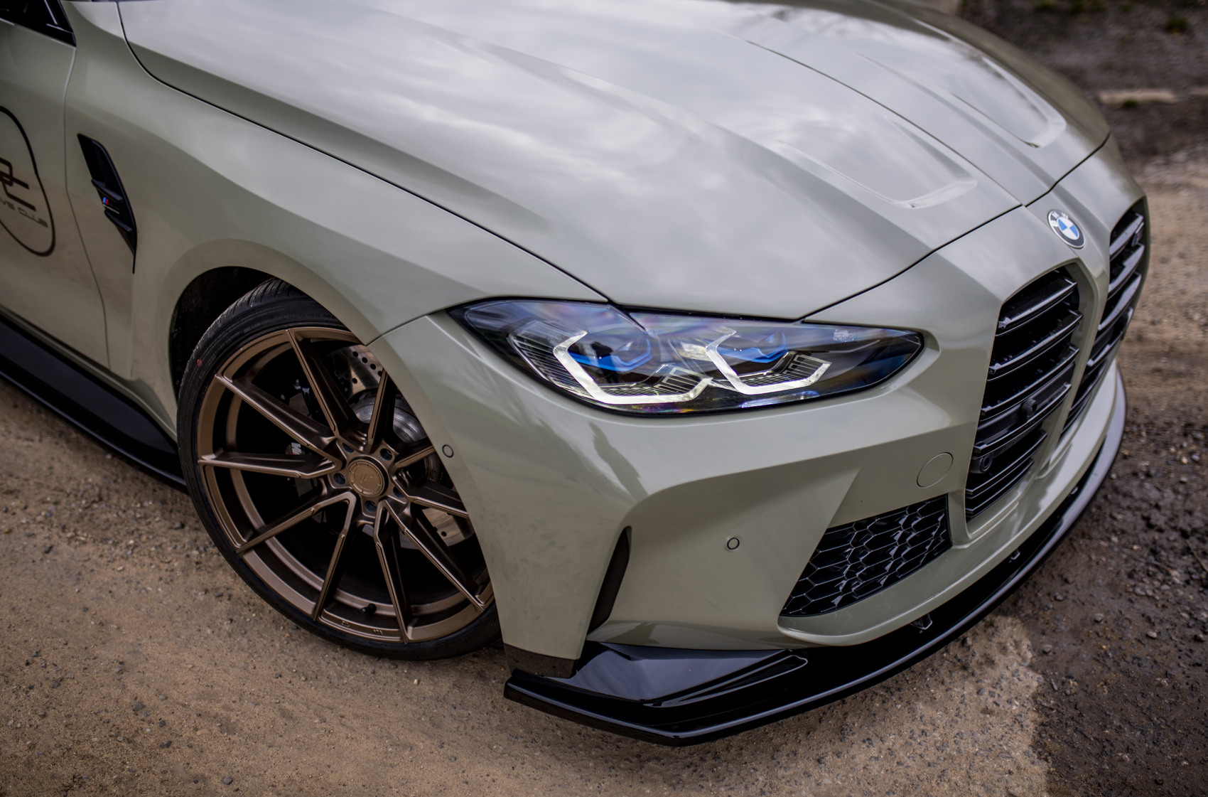BMW M4